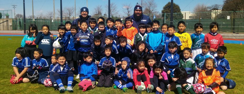 ラグビーイメージ