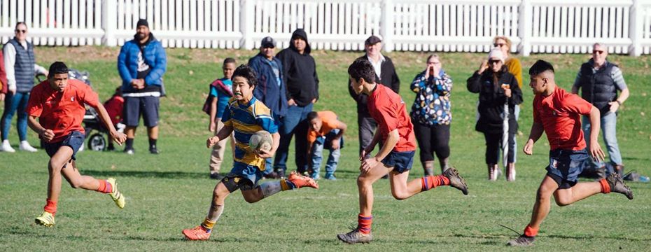 ラグビーイメージ