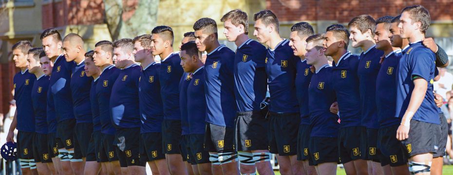 オークランドグラマースクール