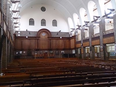 オークランドグラマースクール