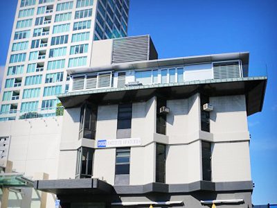 デュークインスティチュートオブスタディーズ タカプナ校