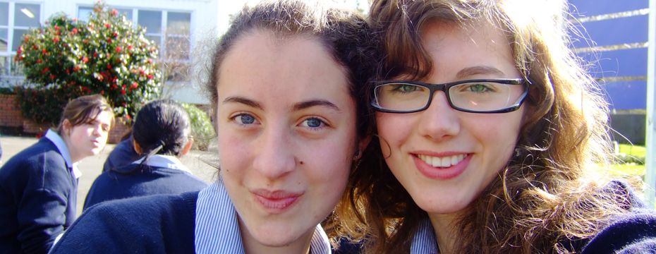 エプソムガールズグラマー