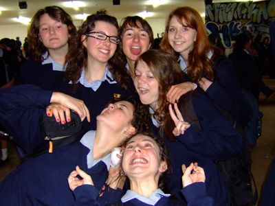 エプソムガールズグラマー