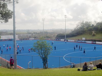 ランギトトカレッジ