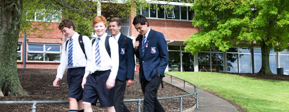 セイクレッドハートカレッジ