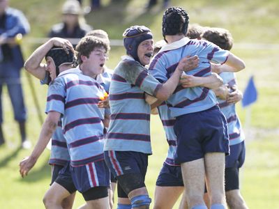 セイクレッドハートカレッジ