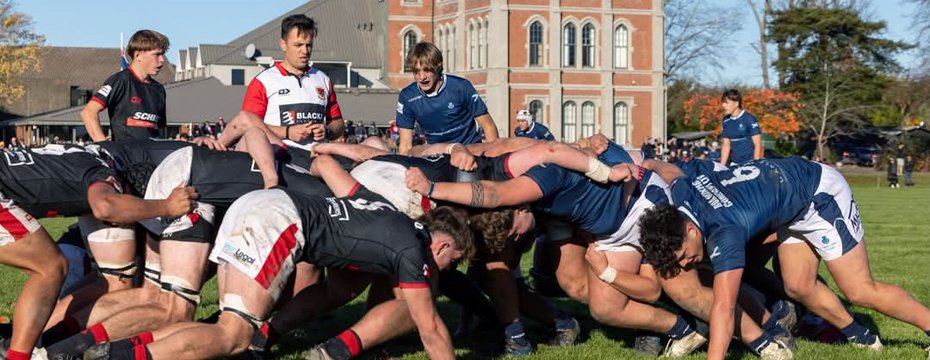 セントビーズ高校