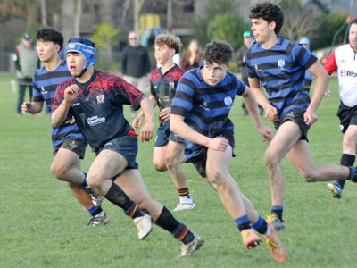 セントトーマス高校