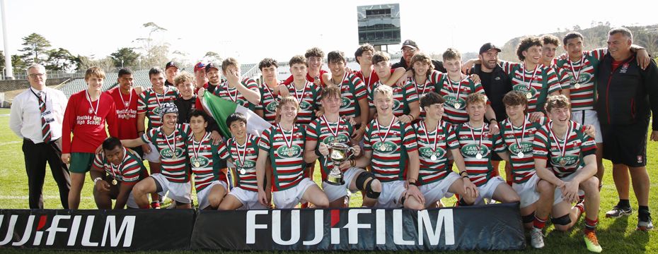 ウェストレークボーイズ