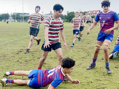 ウェストレークボーイズ