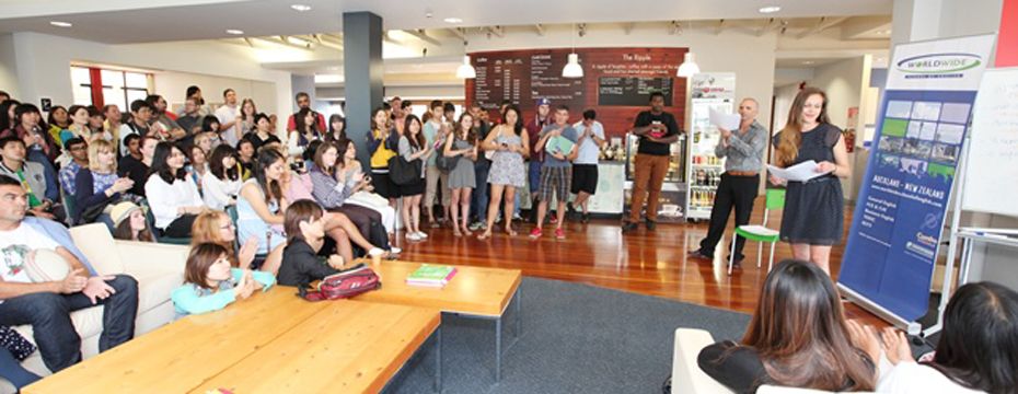 ワールドワイドスクールオブイングリッシュ