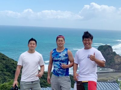 牧山くんイメージ