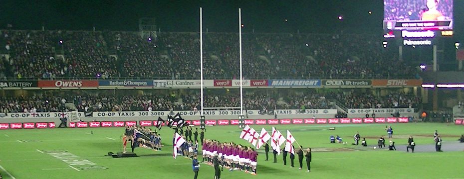 ラグビーイメージ