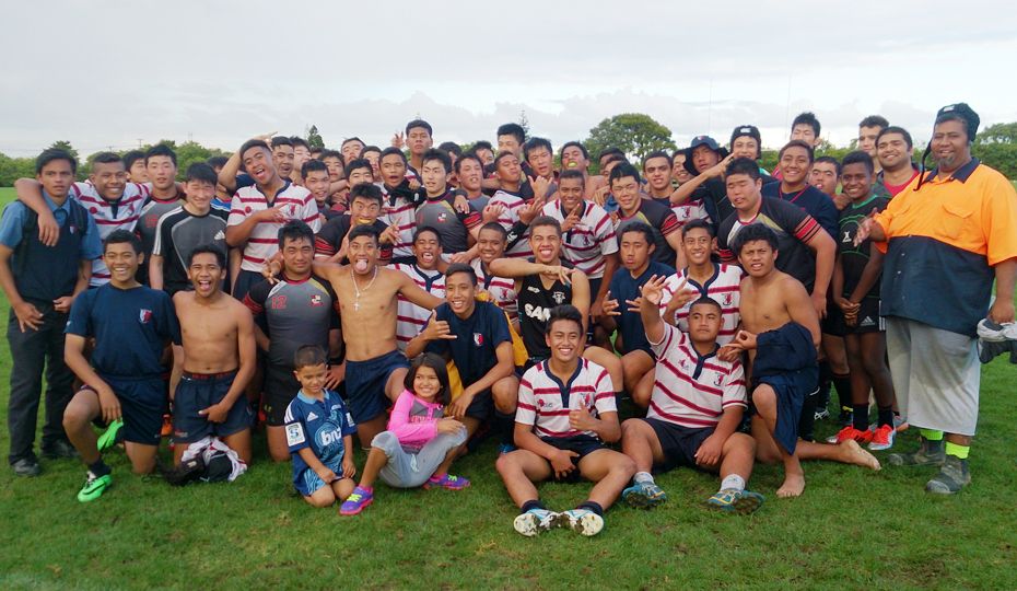 ラグビーイメージ