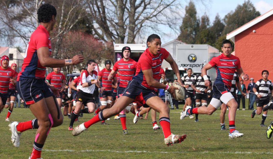 ラグビーイメージ